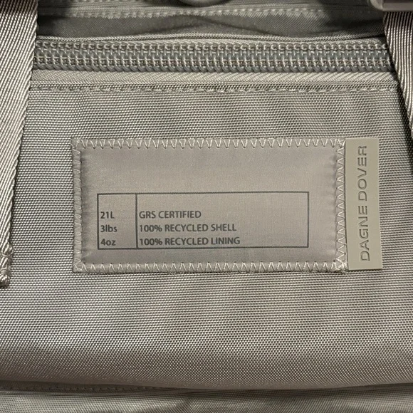 Dagne Dover  Brooklyn Backpack - Picture 2 of 10